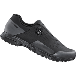Zapatillas SHIMANO MTB SH-ET700 T41 Black