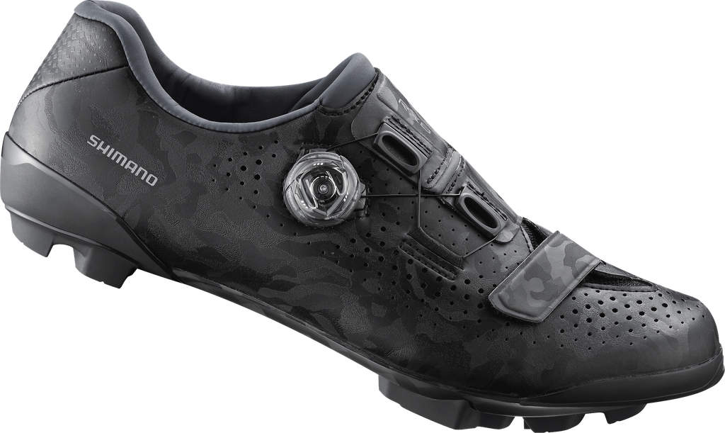 Zapatillas SHIMANO GRAVEL SH-RX800 T43 Black