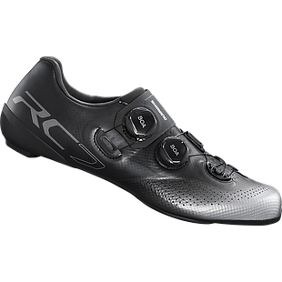 Zapatillas SHIMANO RUTA SH-RC702 T40 Black
