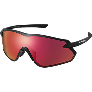 Gafas SHIMANO CE-SPHX1ES, Metalic Black RIDESCAPE EX SUNNY ECESPHX1ESL03