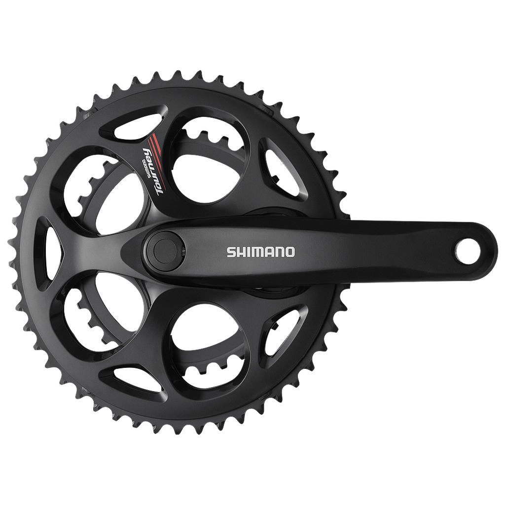 Catalina SHIMANO TOURNEY FC-A070 170mm 50/34 s/pist