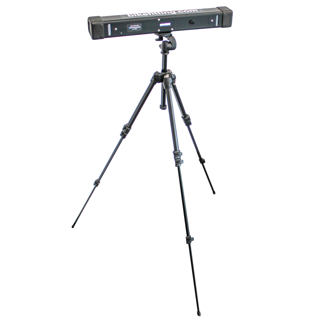 Bikefitting Camara para analizador de movimiento  3D