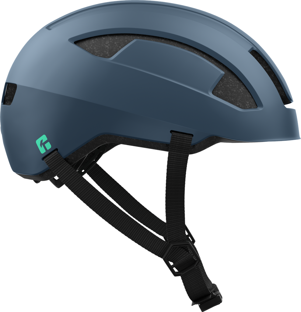 Casco LAZER CityZen Kineticore Matte Livid S