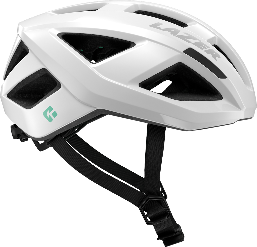 Casco LAZER Tonic KC CE-CPSC White L