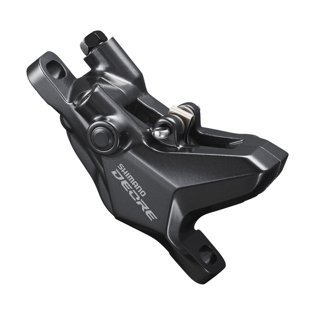 Mordaza SHIMANO DEORE BR-M6100 metal uni