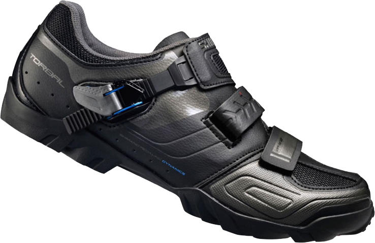 Zapatillas SHIMANO MTB SH-M089LE T38 Black