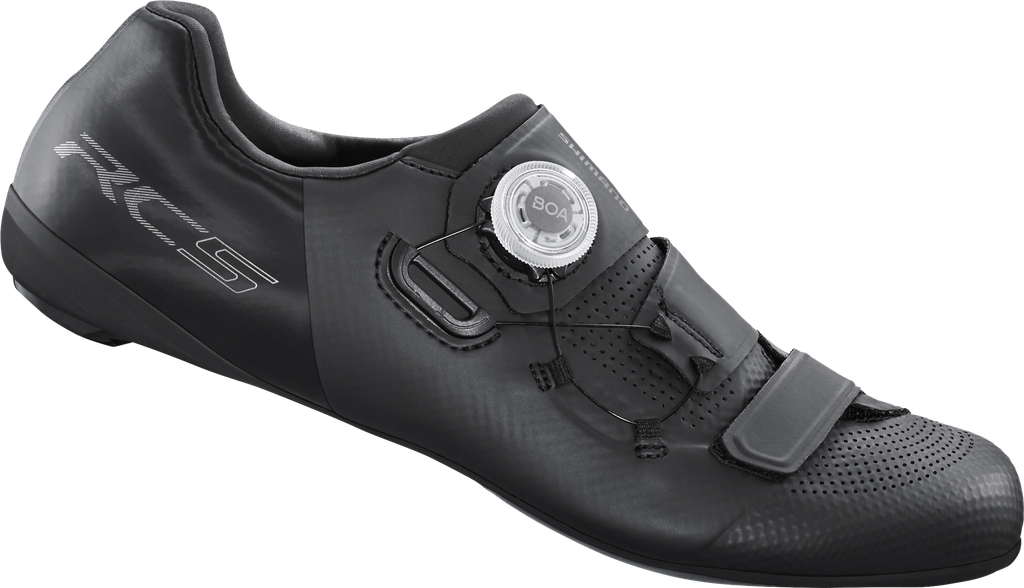 Zapatillas SHIMANO RUTA SH-RC502 T43 Black 9