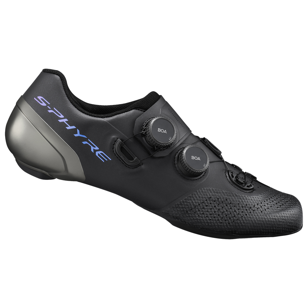 Zapatillas SHIMANO RUTA SH-RC902 T43 Black