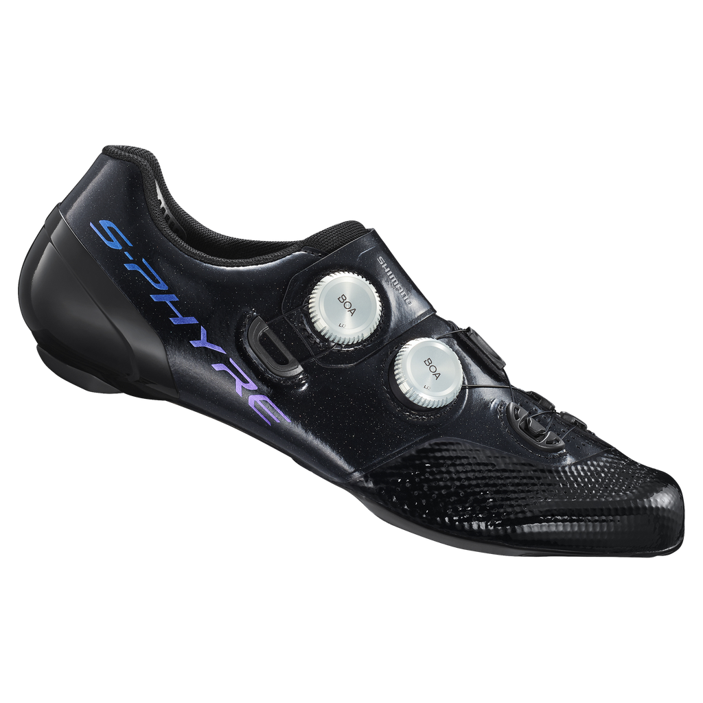 Zapatillas SHIMANO RUTA SH-RC902 T43 Black Esp