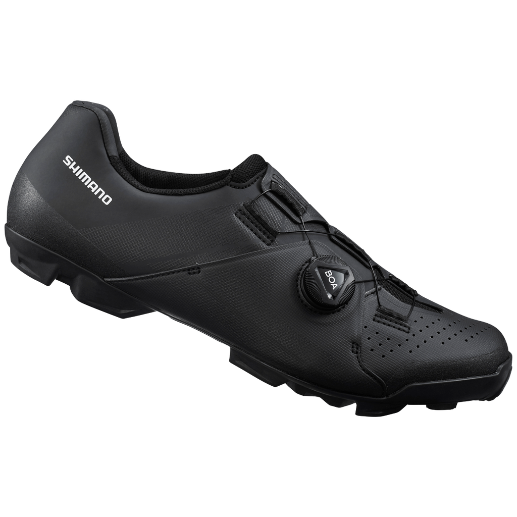 Zapatillas SHIMANO MTB SH-XC300 T38 black