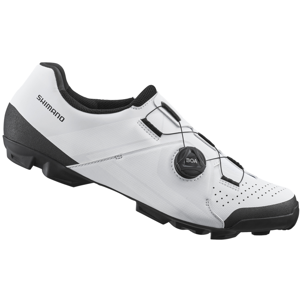 Zapatillas SHIMANO SH-XC300 T40 White