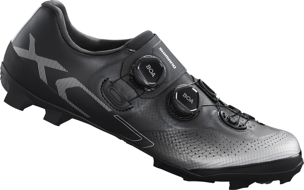 Zapatillas SHIMANO MTB SH-XC702 T44 black