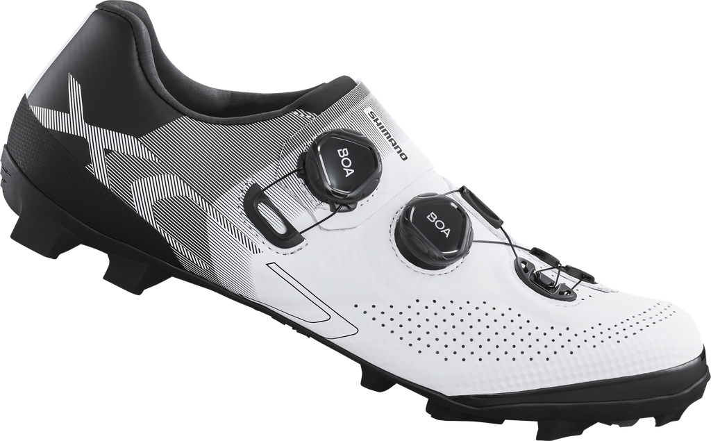 Zapatillas SHIMANO MTB SH-XC702 T46 white