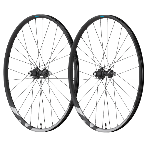 Ruedas SHIMANO 29 XT WH-M8100-B F-15/R-12mm 148mm 12v tubeless