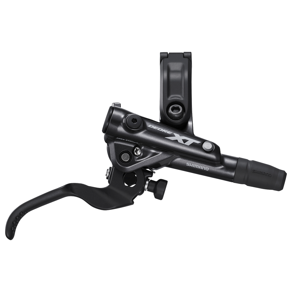 Manigueta SHIMANO XT f/hidraulico BL-M8100 derecha caja JP