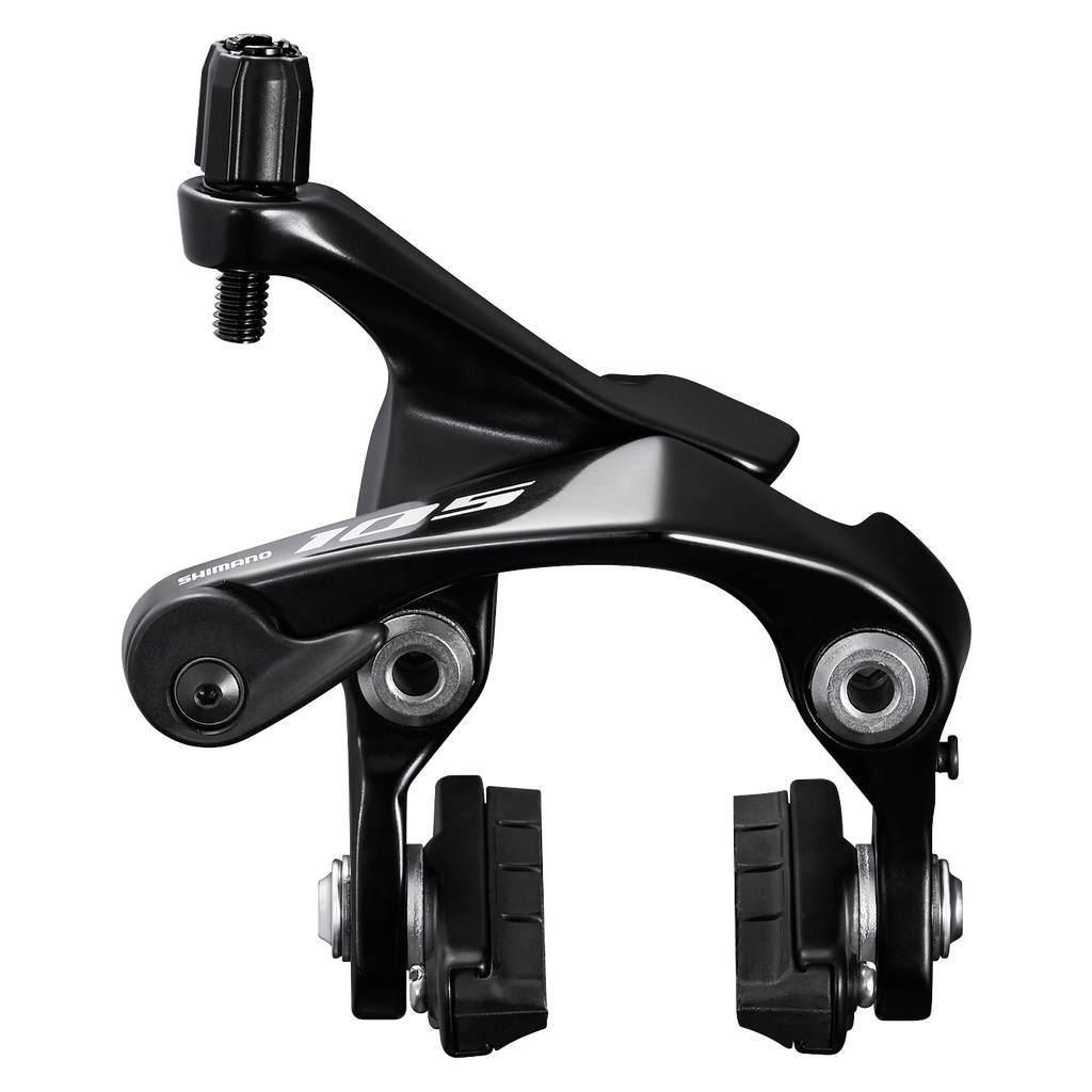 Orquilla SHIMANO ruta BR-R7010F 105 direct delantero JP