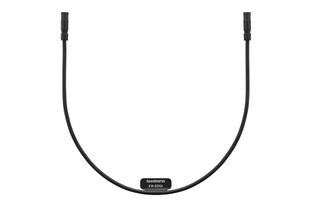 DI2 Cable SHIMANO electric EW-SD50 650mm black JP