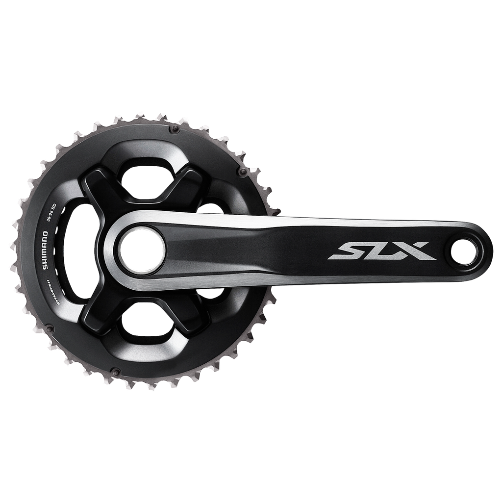 Catalina SHIMANO SLX doble FC-M7000 11v 175mm 38/28T s/pistas JP