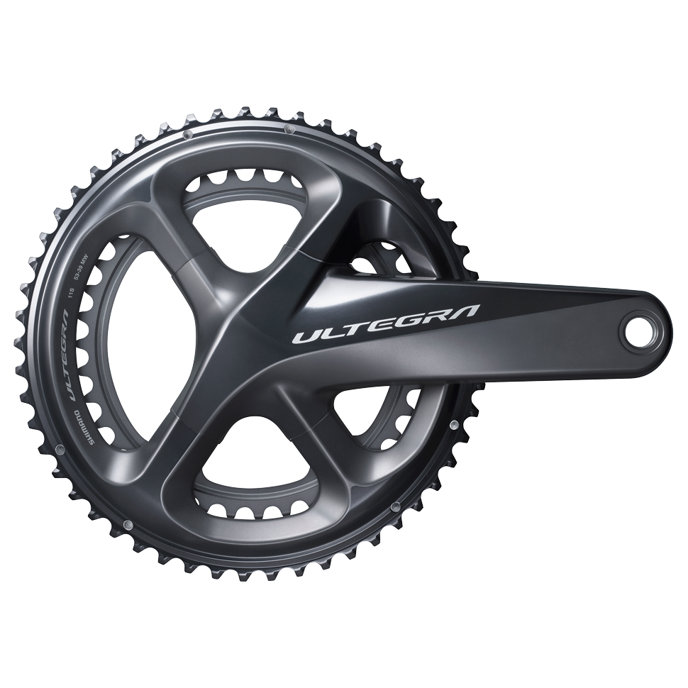 Catalina SHIMANO ULTEGRA FC-R8000 11v 172.5mm 52/36 s/pistas JP
