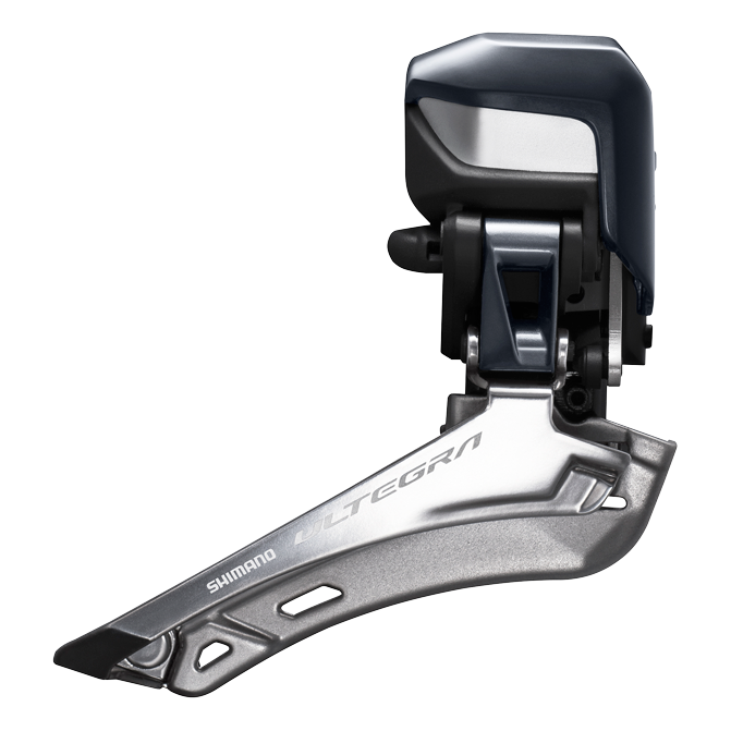 DI2 Descarrilador Shimano ULTEGRA  FD-R8050-F 2x11V brazed-on