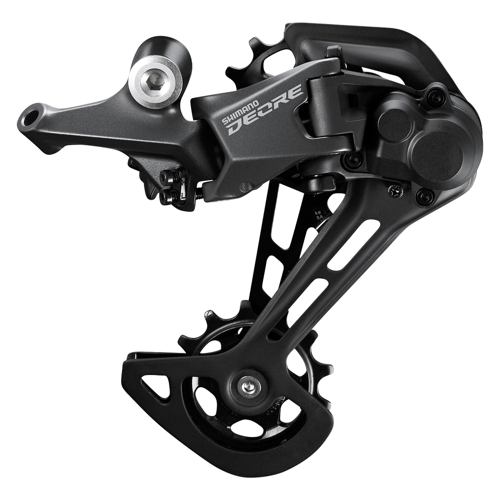 Tensor MTB SHIMANO DEORE RD-M5100 11v SGS caja JP