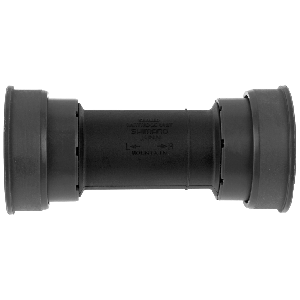 Pista de centro SHIMANO MTB SM-BB71-41A Press Fit JP