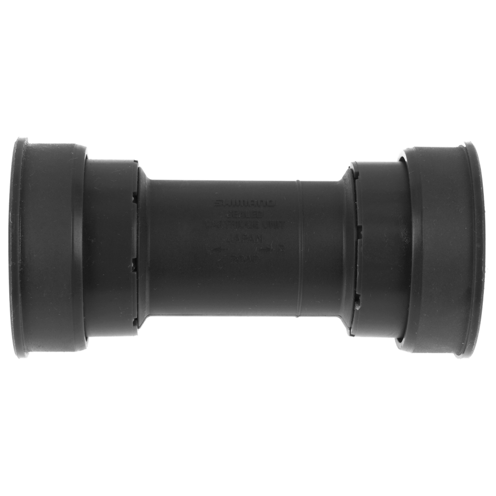 Pista de centro SHIMANO Ruta SM-BB71-41B Press Fit JP