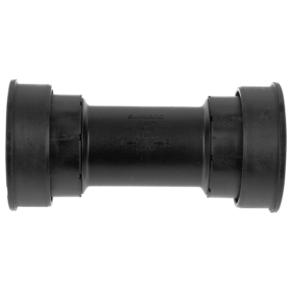 Pista de centro SHIMANO Ruta SM-BB92-41B Press Fit JP
