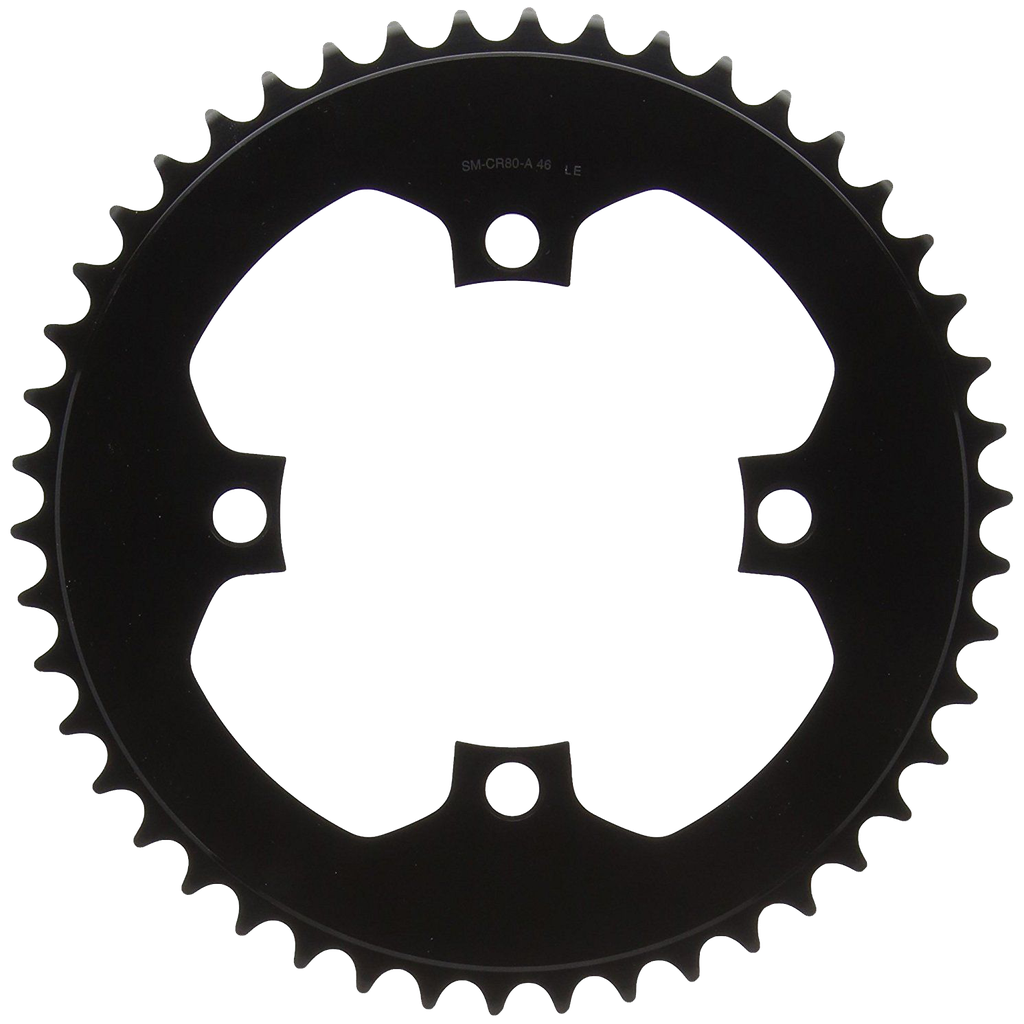 Coronilla SHIMANO SM-CR80-A 38T for DXR JP