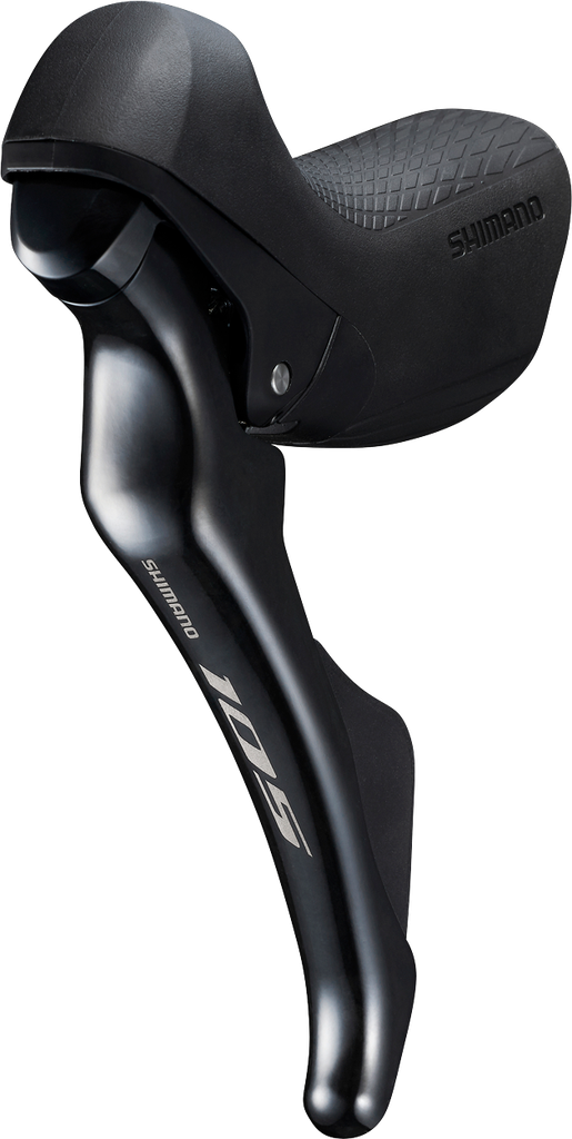 Manilar SHIMANO Ruta 105 ST-R7000-L 2V izquierdo s/funda black JP