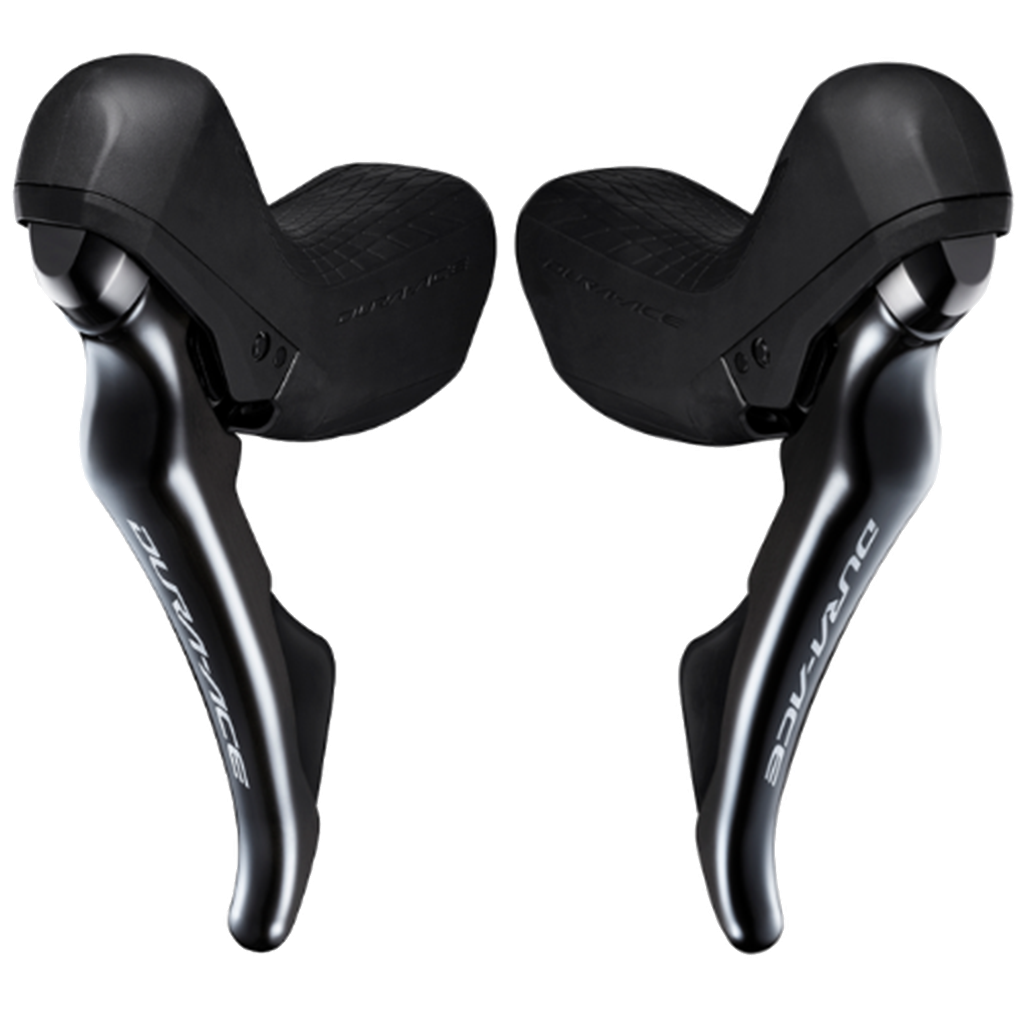 Manilar SHIMANO Ruta DURA ACE ST-R9120-L 2x11V f/hidraulico set caja JP
