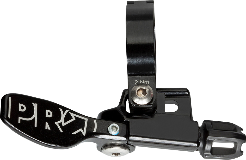 Controlador PRO p/dropper One By PRAC0211