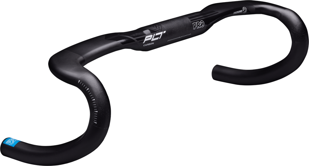 Timon PRO Ruta PLT ERGO 420mm black carbon PRHA0477