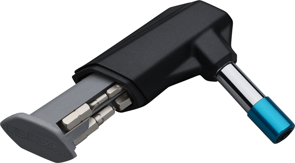 H-PRO Torquimetro mini de 4/5/6 Nm PRTL0096