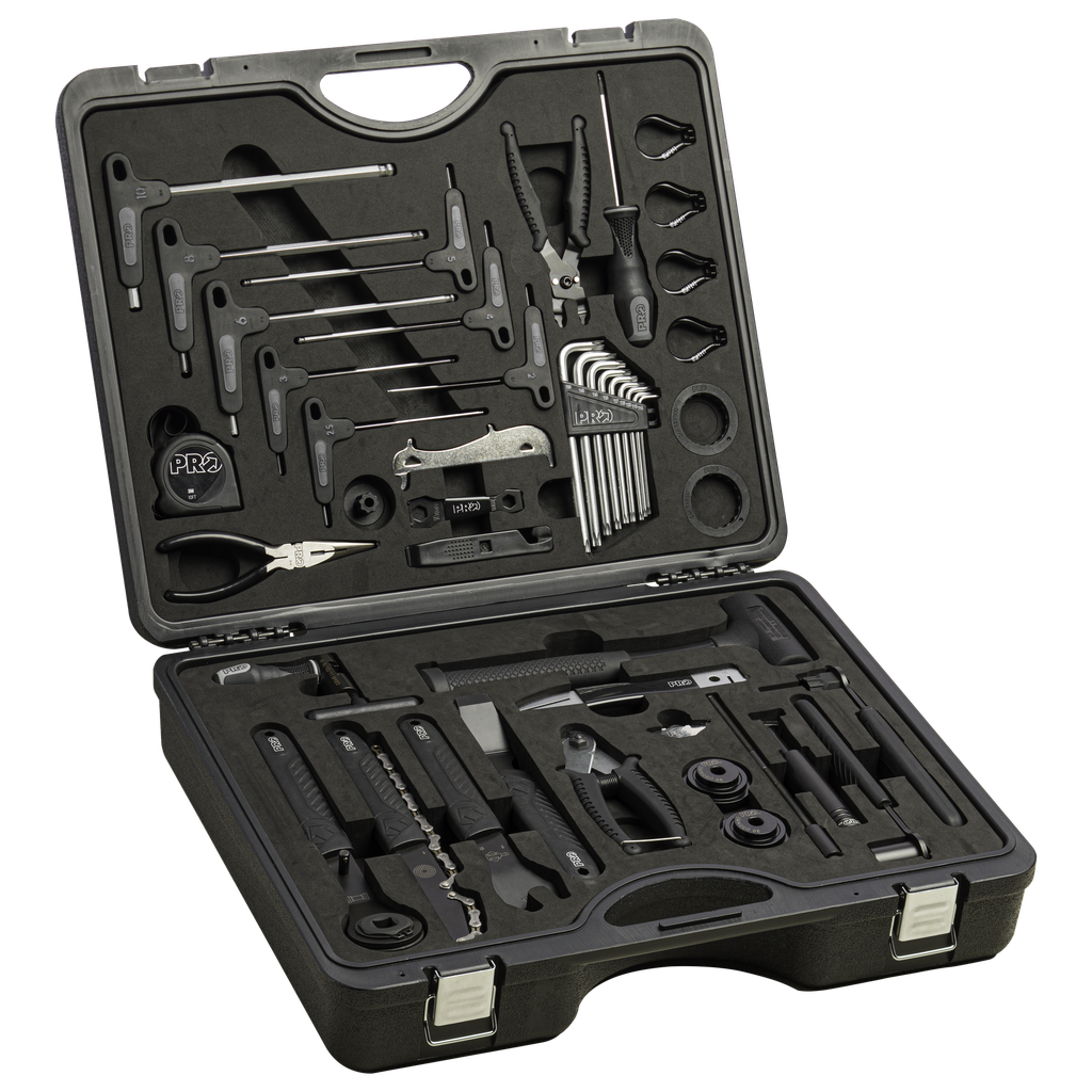 H-PRO Kit herramientas Expert 42 tool PRTL0107
