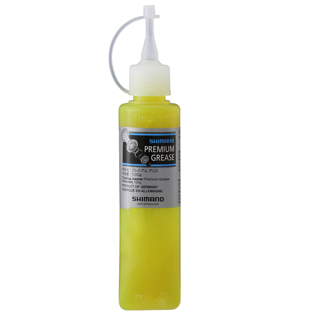 Grasa SHIMANO Special 100g Germany