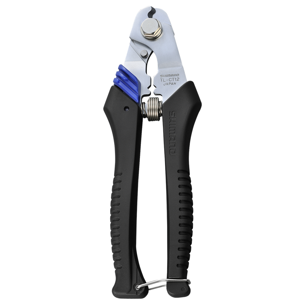 H-SHIMANO Cortador cable TL-CT12 JP