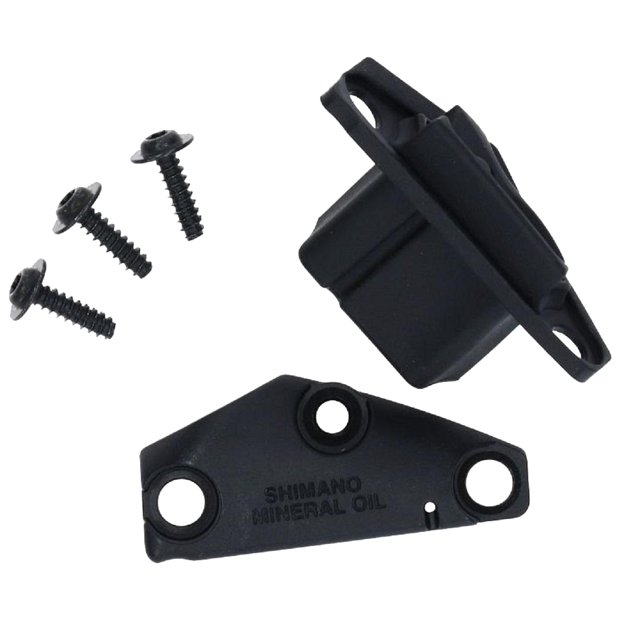 Repuesto SHIMANO de manilar Diafragma 105/ULTEGRA ST-R9120 derecho JP