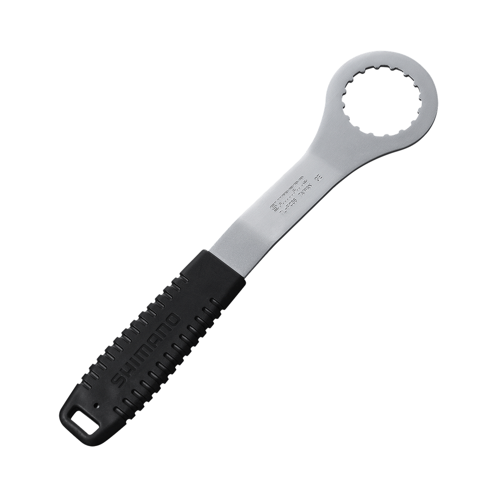 H-SHIMANO Extractor Pistas Integr TL-FC36