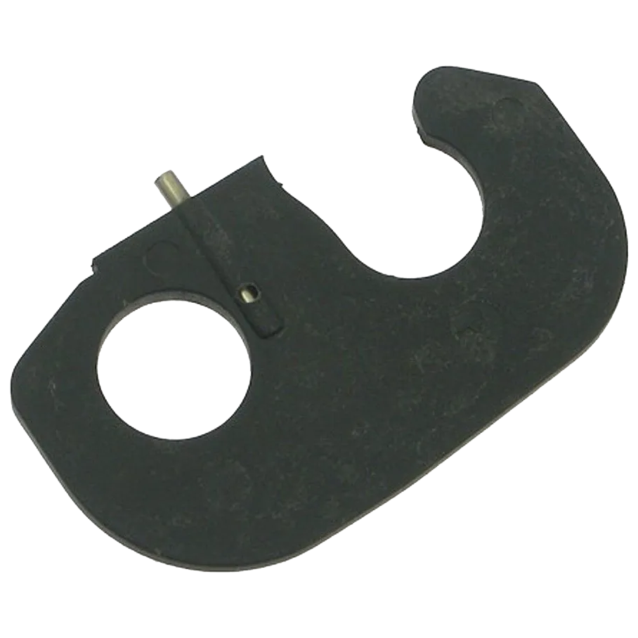 Repuesto SHIMANO lamina brazo izquierdo FC-5600 