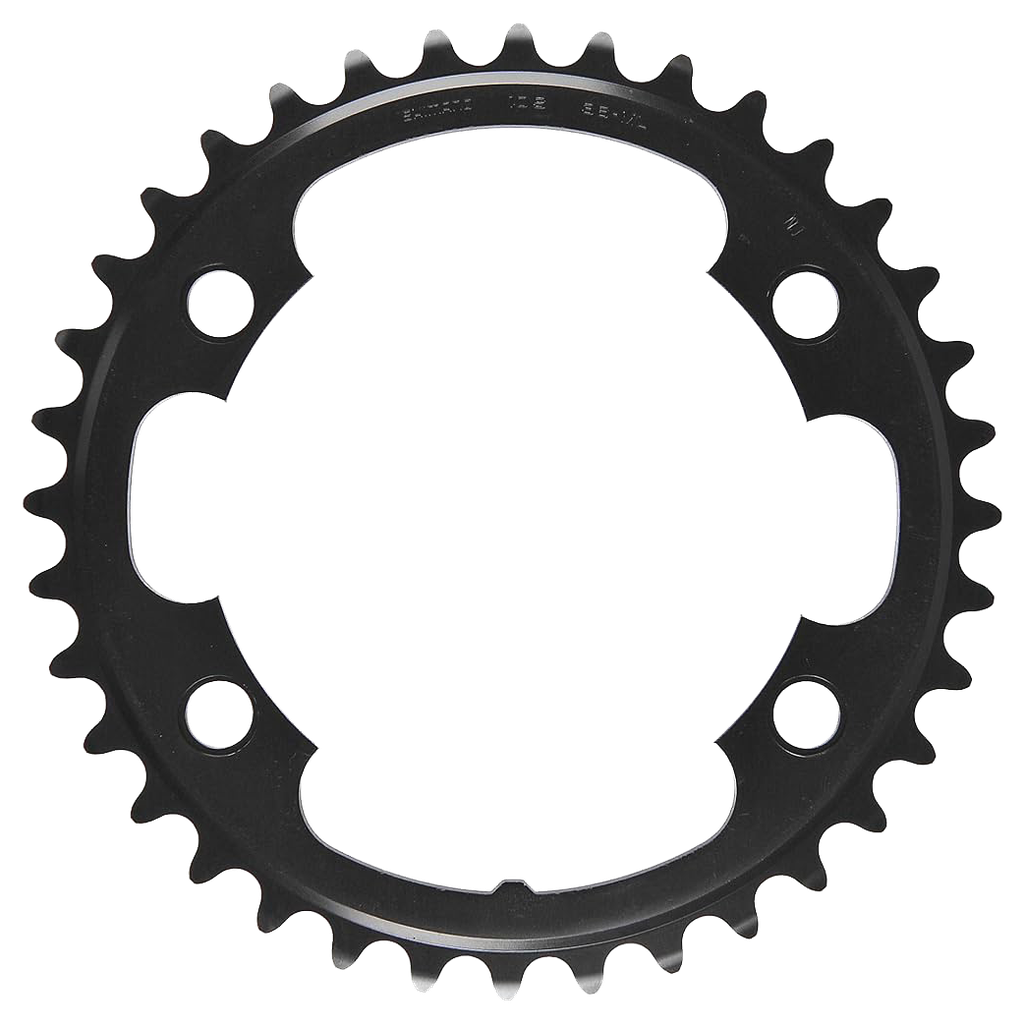 Coronilla SHIMANO TIAGRA FC-4700 36T-ML for 52-36T 4H doble 10v JP