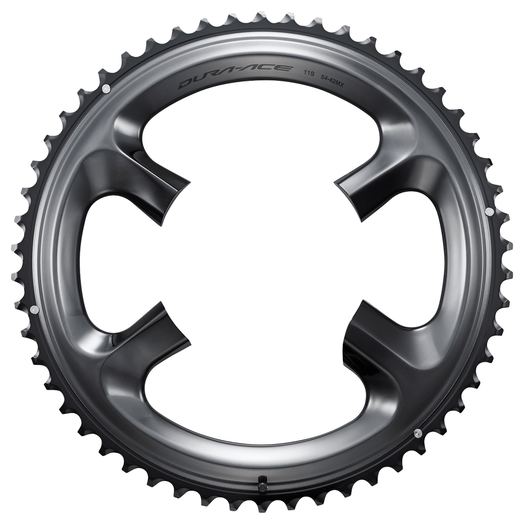 Coronilla Shimano DURA ACE FC-R9100 54T FOR 54-42T 11V JP