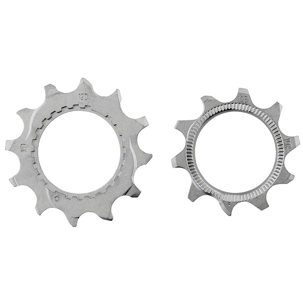 Repuesto Piñon SHIMANO DEORE/SLX/XT/XTR CS-M6100/M7100/M8100/M9100 pacha 10T-12T set