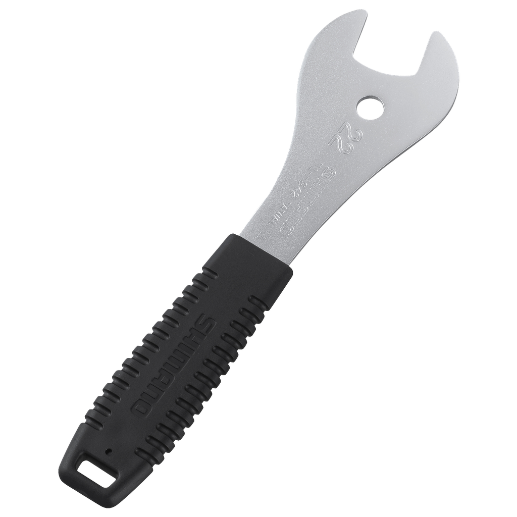 H-SHIMANO Llave de conos TL-HS42 22mm JP