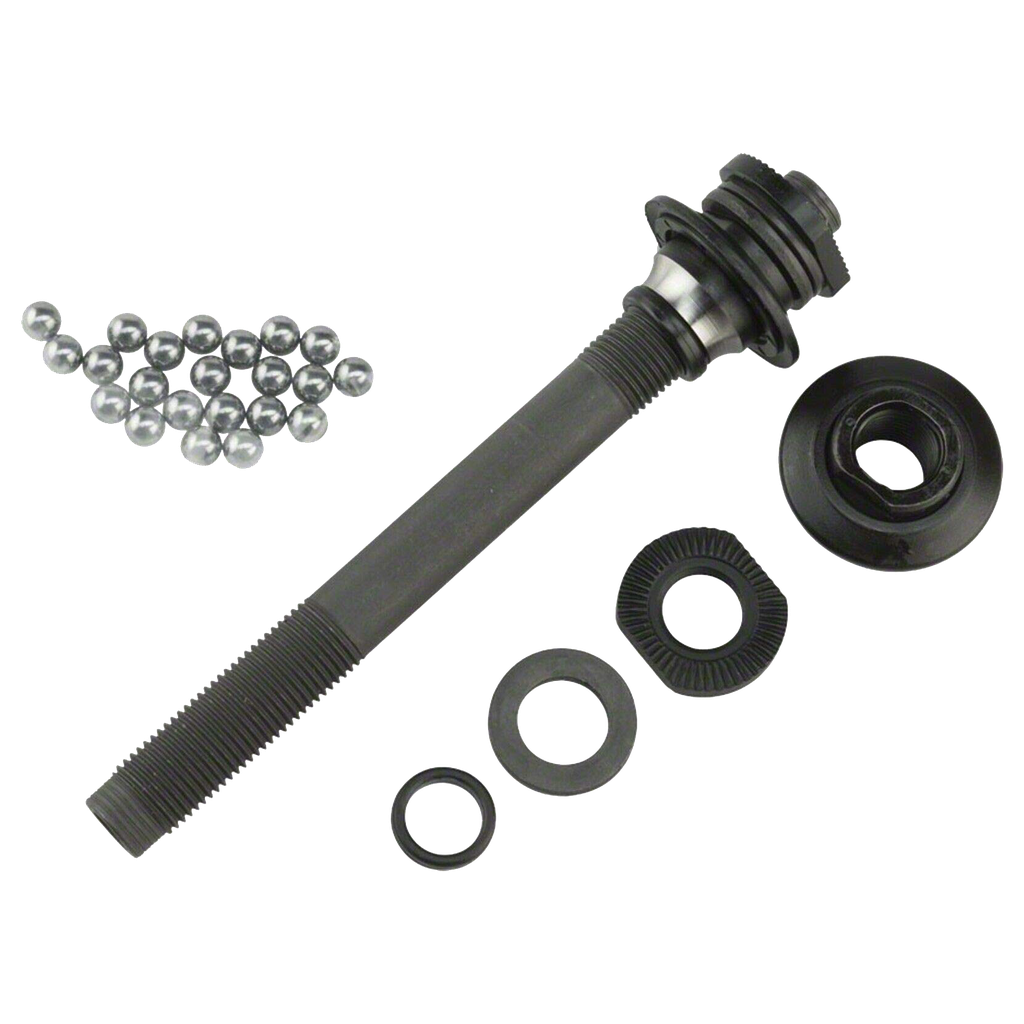 Eje SHIMANO delantero HB-M595 108mm JP