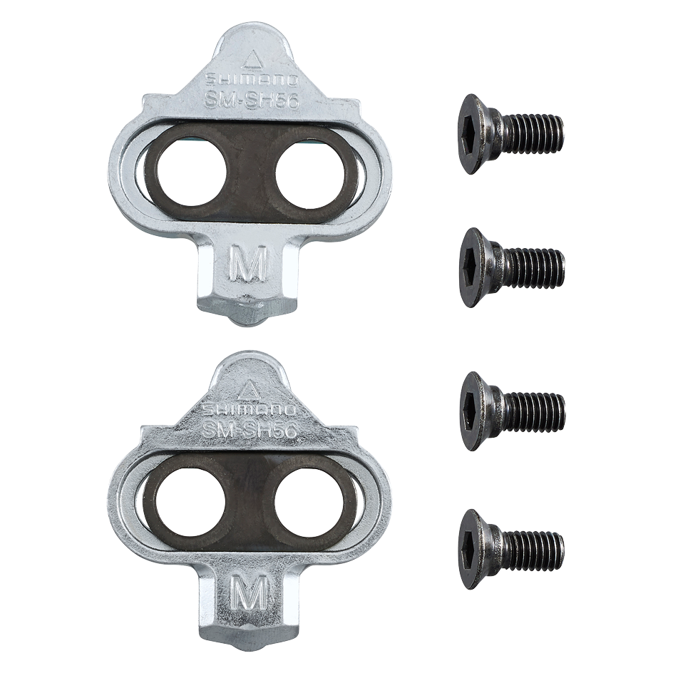 Chocles SHIMANO MTB SM-SH56 sin base set JP