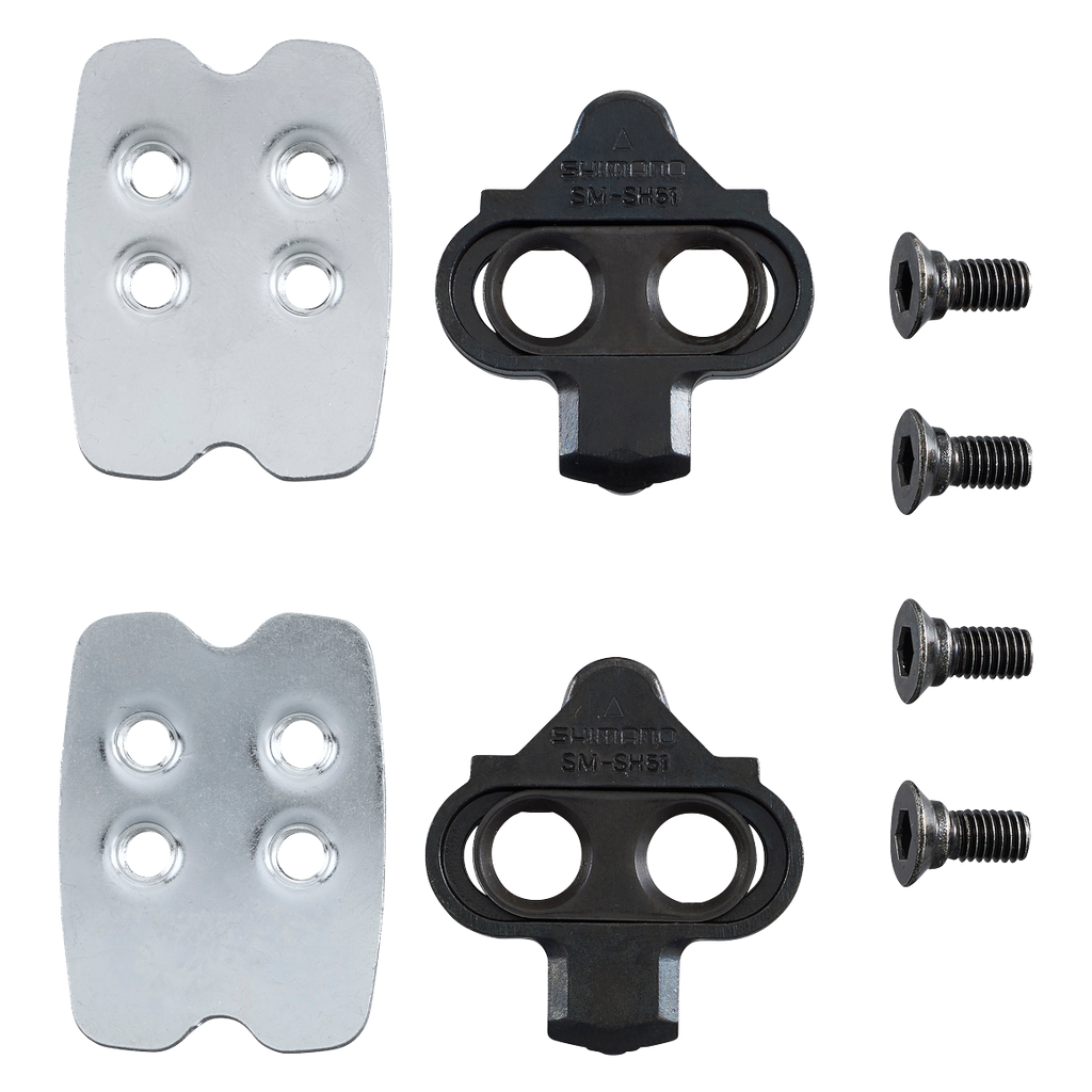 Chocles SHIMANO MTB SM-SH51 c/base set JP