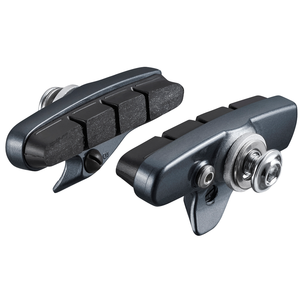 Caucho ruta SHIMANO R55C4 p/aluminio JP