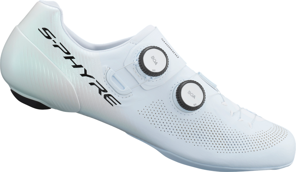 Zapatillas SHIMANO RUTA SH-RC903 T44 White