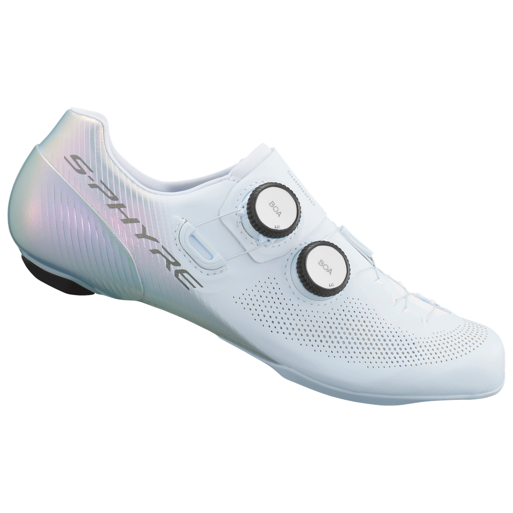 Zapatillas SHIMANO RUTA SH-RC903 WOMEN T38 White 6-6,5
